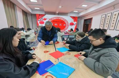 产教融合多维赋能:探索中俄青年文化艺术交流新模式