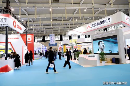 中国混凝土展 搭建行业交流合作平台，推动文化艺术交流